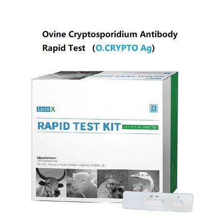 Ovce O.CRYPTO Ag